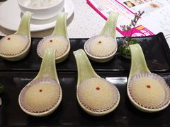 榴莲公主-又一间茶点轩(宝业路店)