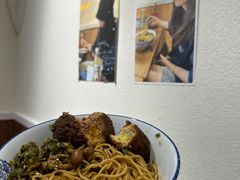 -一味老卤面(大石桥店)
