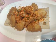 -高佳庄·舟山海鲜(海景旗舰店)