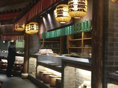 -南京大牌档(凯德大峡谷店)