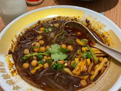 -遇见小面(凯德广场店)