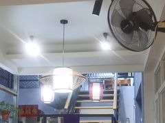 -缘福乡村铁锅炖民宿(八达岭店)