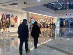-万达广场(无锡滨湖店)