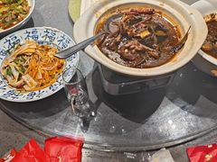 -老头儿油爆虾(星光一期店)