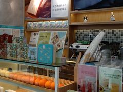 -爸爸糖吐司面包(宁波世纪东方店)