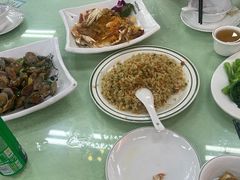 -景好海鲜餐厅(大鹏必选旅游店)