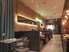 -大树餐厅(红旗街万达店)