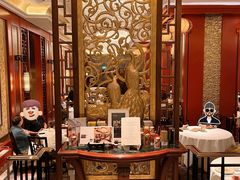 -香宫(九龙香格里拉店)