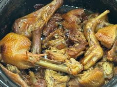 -斯丹姜母鸭·古法干香(涂门街总店)