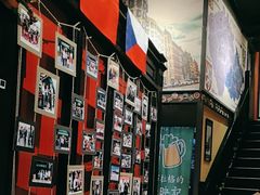 -布拉格餐厅· 中欧捷克菜(全国首店)