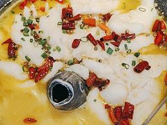-外婆味道·云南菜大当家(关上店)