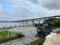 -汉水谣·江景餐厅(江滩店)