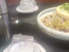 -五谷丰登·胶东海鲜·家常菜(张村店)
