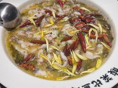-太二酸菜鱼(兴业太古汇店)