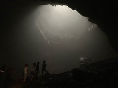 -中岜朗天坑(CV GEO INDO RAYA)