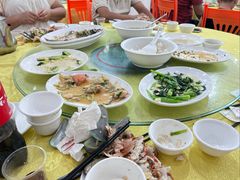 -锐记美食店·现捞海鲜(闸坡店)
