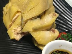 -老好人象山海鲜(岭南路店)
