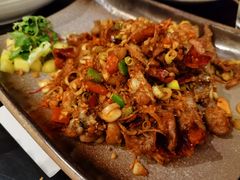 -Thai Alley泰爱里(二沙岛店)
