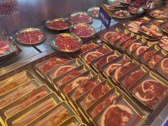 -喜井无限自助烤肉公司(石厦店)