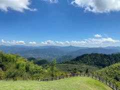 -天姥山景区