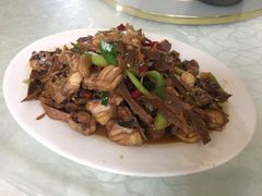 -姑婆山森林酒店