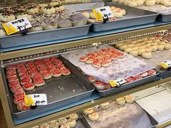 枣泥白皮-爱德顺糕点食屋(利民道店)
