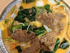 -喜家德虾仁水饺(飞洲国际店)