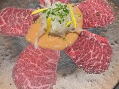 -上井料理黑金店(IFS国金中心店)