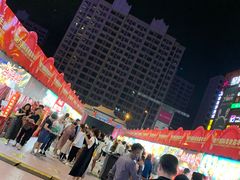 -百联南桥购物中心