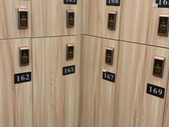 -力美健健身游泳俱乐部(顺联国际店)