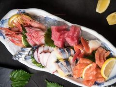 -世贸君澜·云天阁自助餐厅