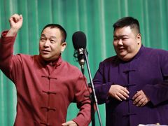 -周末相声俱乐部