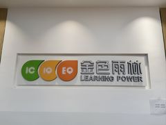 -金色雨林注意力记忆力感统情商思维(立丰国际店)
