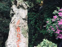 -杭州黄龙洞