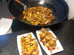 -驻海天一角餐厅