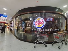 -汉堡王(龙德广场店)