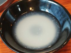-炭虎子水浒烤肉(梦时代店)