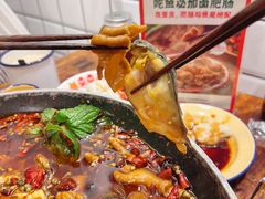 -聂发财重庆江湖菜(解放碑店)