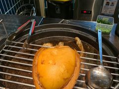 -79号渔船海鲜饭店(宝安店)