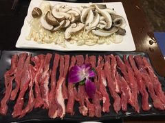 -满禾林火锅(丹东路店)