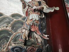 -报恩寺(平武县)