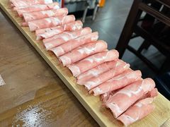 -牛街老爆肚满(亚运村店)