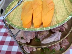 -吉源大排档·鱼生·海鲜(烧烤彩印厂店)