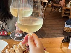 -Alimentari早午餐(安福路店)