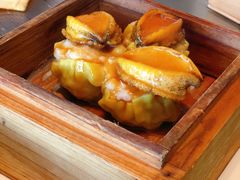 -彩丰楼中餐厅·仁恒洲际酒店