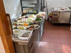 -老白酒农家菜馆