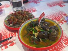 -老闵田螺馆·南昌市井菜·特色小吃(总店)