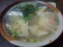 馄饨-小胖包子王(赵公口店)