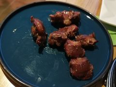 -通海俄式烧烤(下瓦房店)