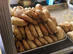 -李小老烧饼(常营民族家园店)